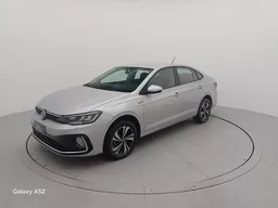 Volkswagen Virtus