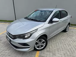 Fiat Cronos