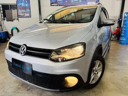 Volkswagen Crossfox