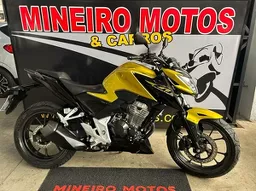 CB 300