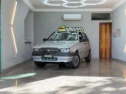 Fiat Uno