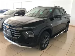 Chevrolet Montana