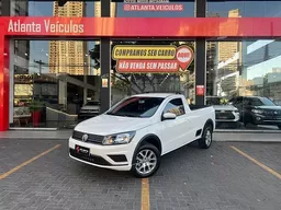 Volkswagen Saveiro