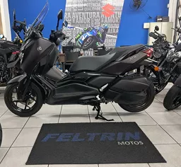 Xmax
