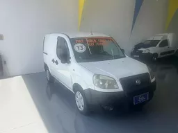 Fiat Doblò