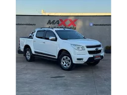 Chevrolet S10