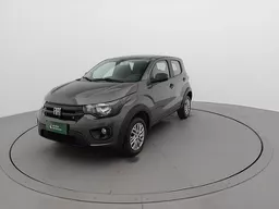 Fiat Mobi