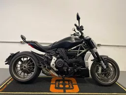 Xdiavel