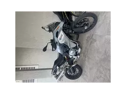 BMW F 850