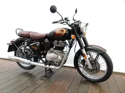 Royal Enfield Classic