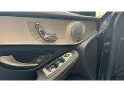 Mercedes-benz GLC 250
