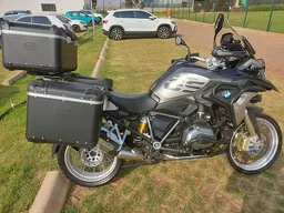 R 1200 GS