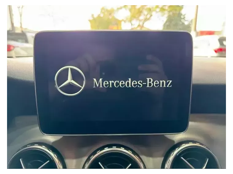 Mercedes-benz GLA 250 Cinza 15