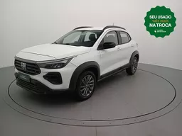 Fiat Pulse