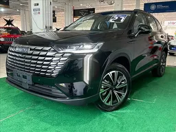 GWM Haval H6