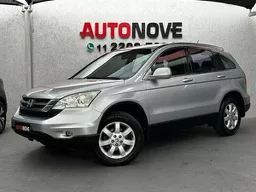 Honda CRV