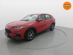 Honda ZR-V