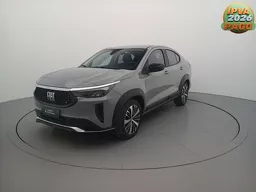Fiat Fastback