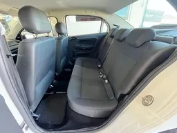 Volkswagen Voyage