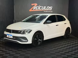 Volkswagen Polo Hatch