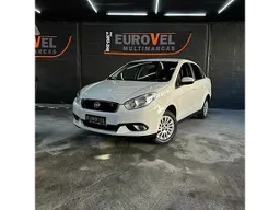 Fiat Grand Siena