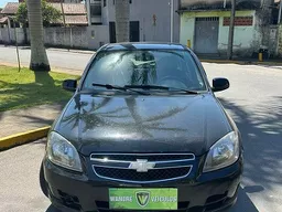 Chevrolet Celta