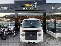 Volkswagen Kombi