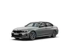BMW 330e