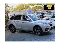 Lifan X60