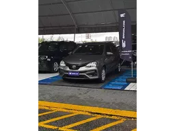 Toyota Etios