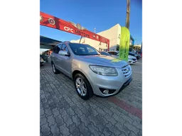 Hyundai Santa Fé
