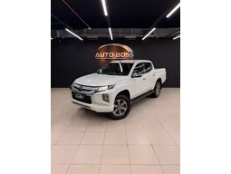 Mitsubishi L200 Triton