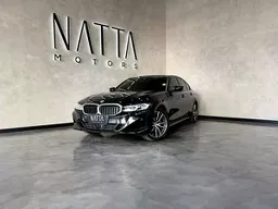 BMW 320i