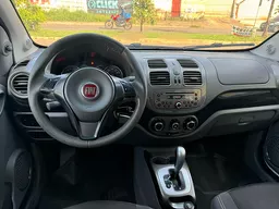 Fiat Siena
