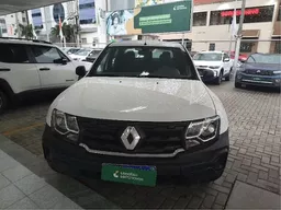 Renault Oroch