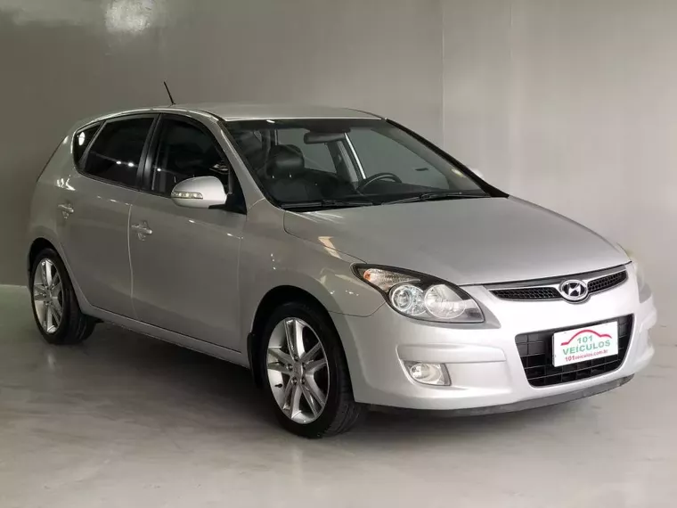 Hyundai I30 Prata 14