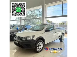 Volkswagen Saveiro