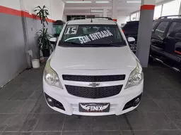 Chevrolet Montana