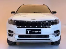Jeep Commander