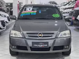 Chevrolet Astra