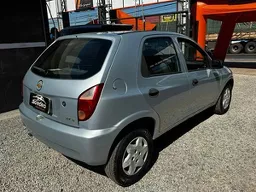 Chevrolet Celta