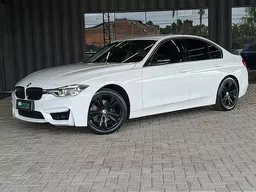 BMW 320i