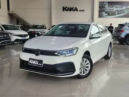 Volkswagen Virtus