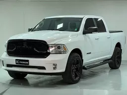 RAM Classic