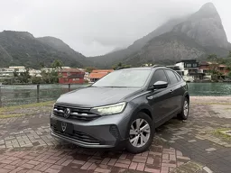 Volkswagen Nivus