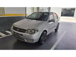 Fiat Siena