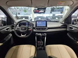 Fiat Fastback