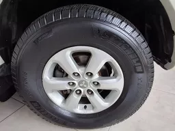 Mitsubishi L200 Triton