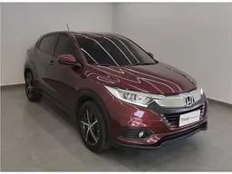 HR-V