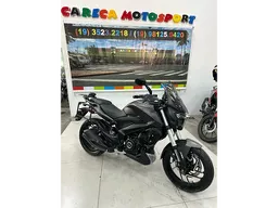 Bajaj Dominar